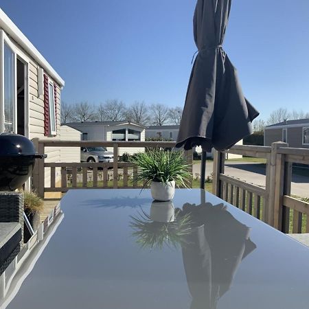 Hotel Chalet Zonnig Zeeland Oostkapelle Zewnętrze zdjęcie