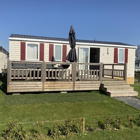 Hotel Chalet Zonnig Zeeland Oostkapelle Zewnętrze zdjęcie