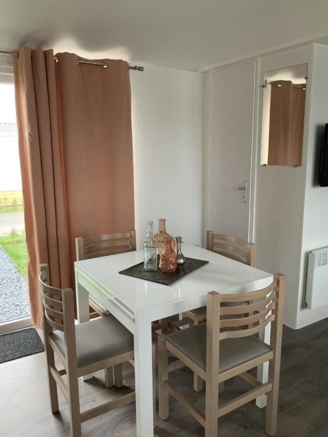 Hotel Chalet Zonnig Zeeland Oostkapelle Zewnętrze zdjęcie