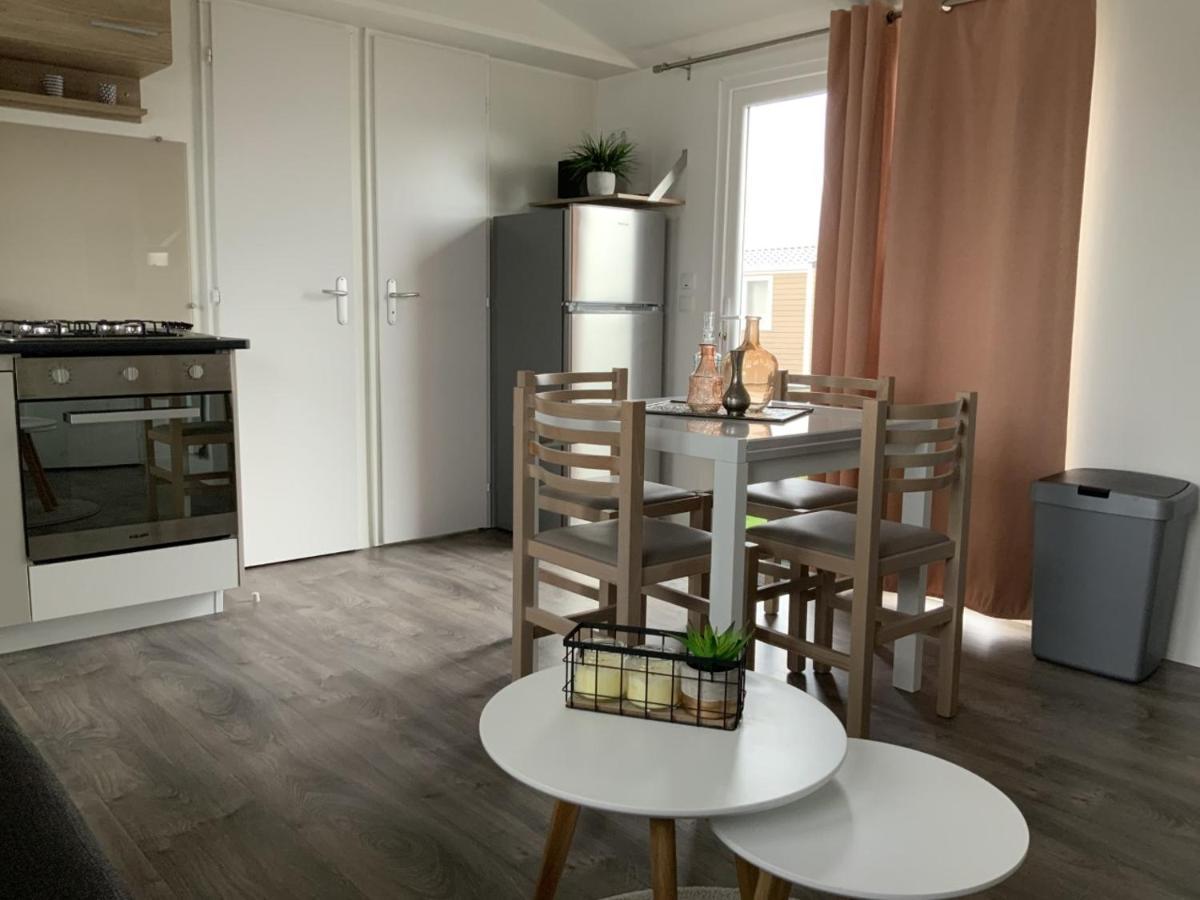 Hotel Chalet Zonnig Zeeland Oostkapelle Zewnętrze zdjęcie
