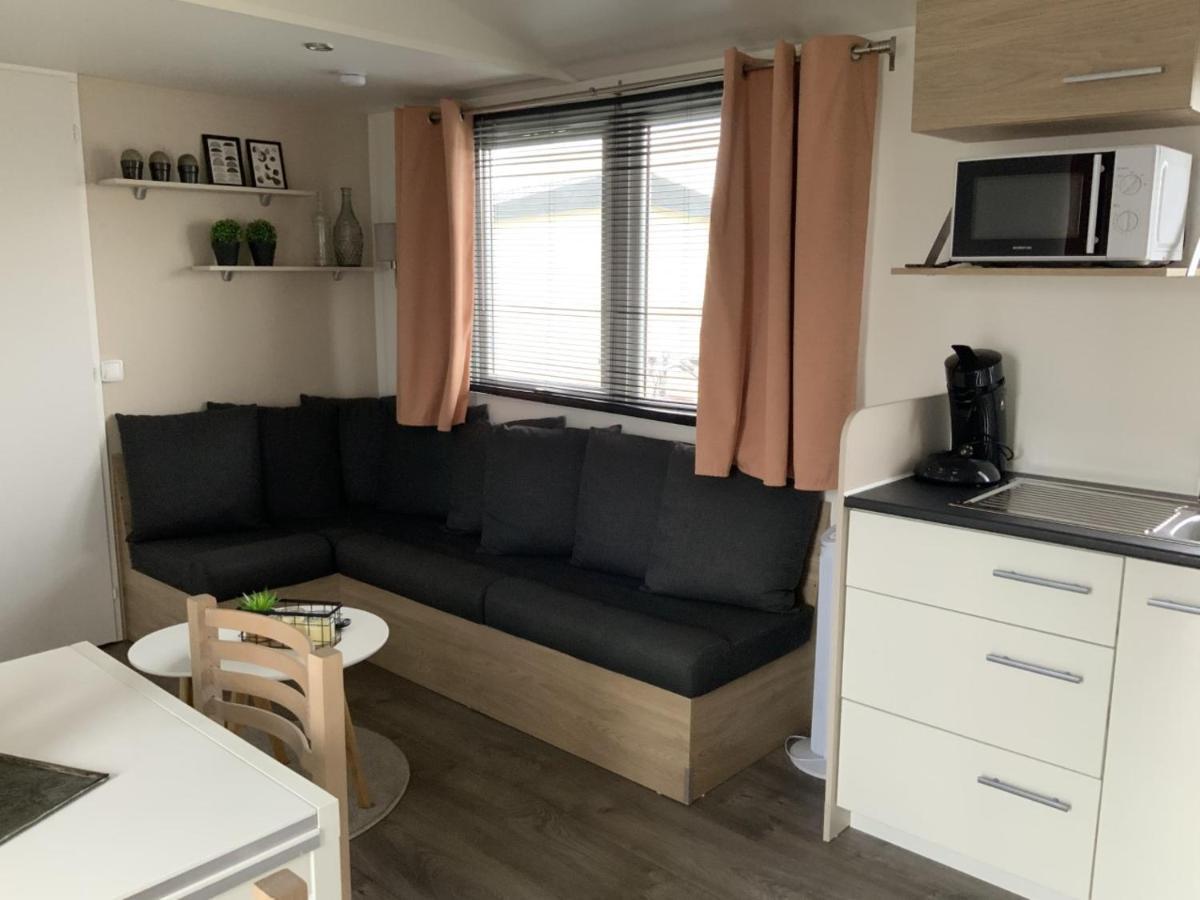 Hotel Chalet Zonnig Zeeland Oostkapelle Zewnętrze zdjęcie