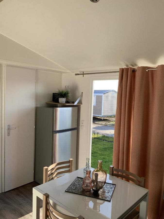 Hotel Chalet Zonnig Zeeland Oostkapelle Zewnętrze zdjęcie