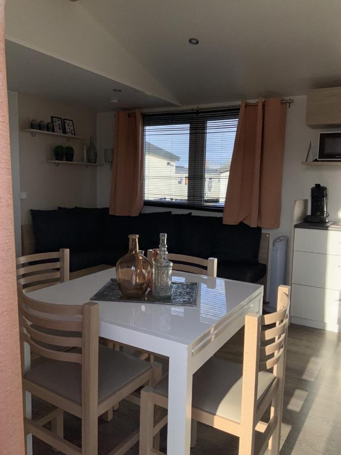 Hotel Chalet Zonnig Zeeland Oostkapelle Zewnętrze zdjęcie