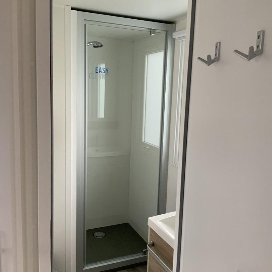 Hotel Chalet Zonnig Zeeland Oostkapelle Zewnętrze zdjęcie