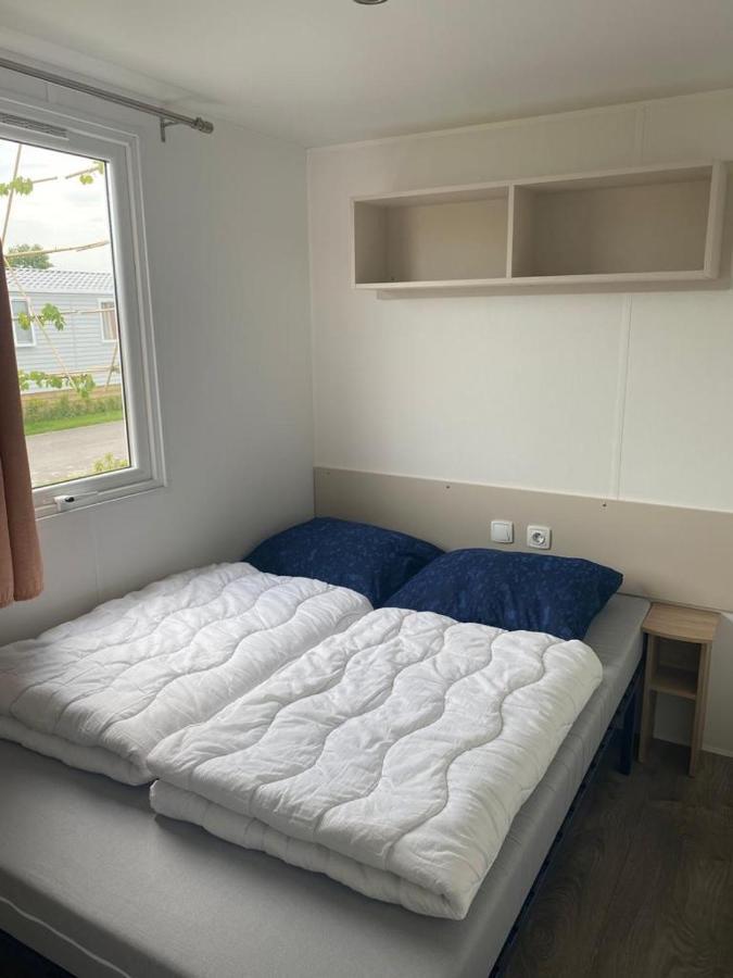 Hotel Chalet Zonnig Zeeland Oostkapelle Zewnętrze zdjęcie
