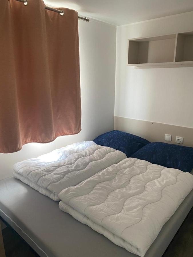Hotel Chalet Zonnig Zeeland Oostkapelle Zewnętrze zdjęcie