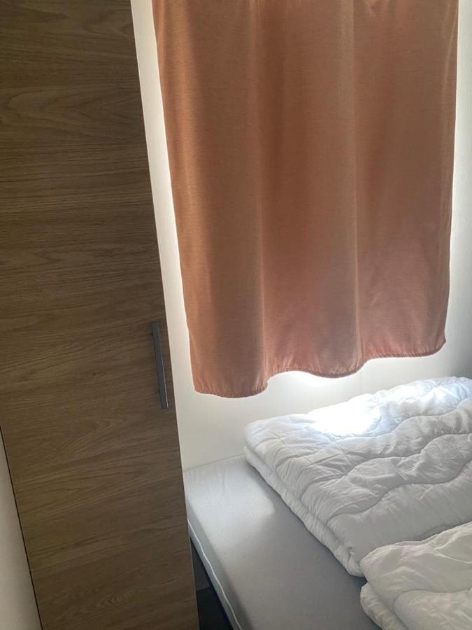Hotel Chalet Zonnig Zeeland Oostkapelle Zewnętrze zdjęcie