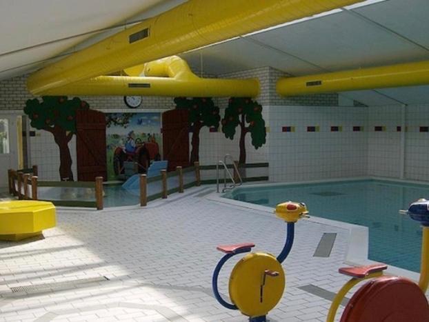 Hotel Chalet Zonnig Zeeland Oostkapelle Zewnętrze zdjęcie