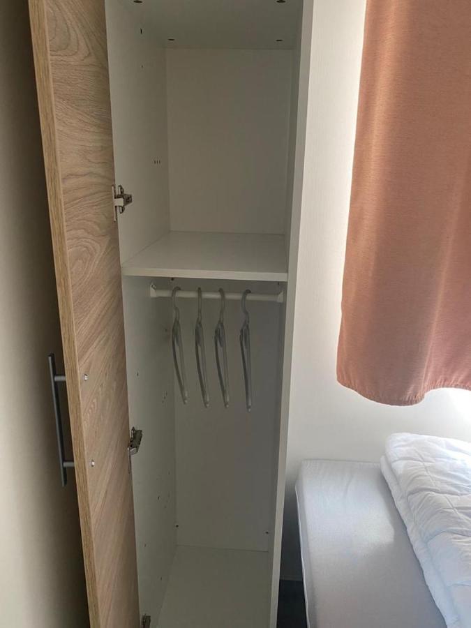 Hotel Chalet Zonnig Zeeland Oostkapelle Zewnętrze zdjęcie