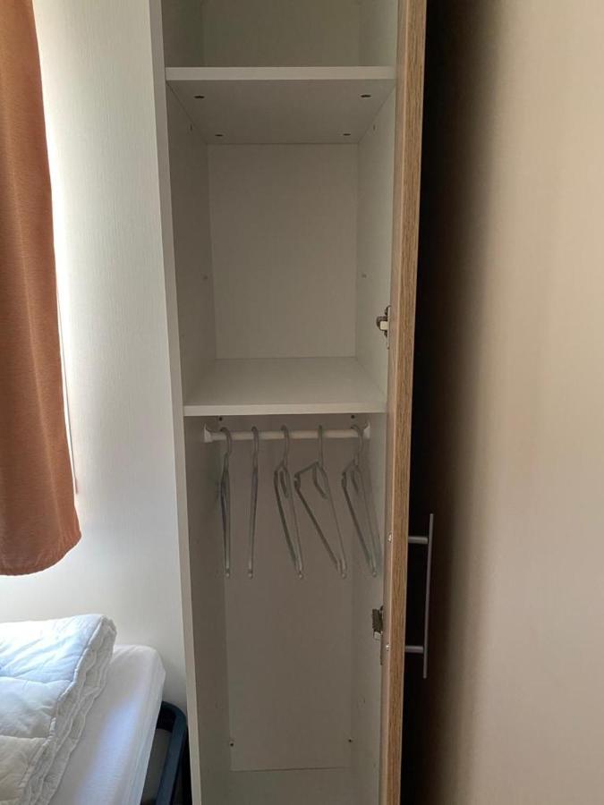 Hotel Chalet Zonnig Zeeland Oostkapelle Zewnętrze zdjęcie